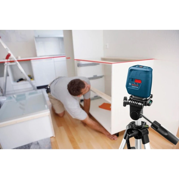 GLL 3 X Professional Bosch 