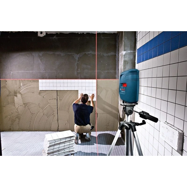 GLL 3 X Professional Bosch 