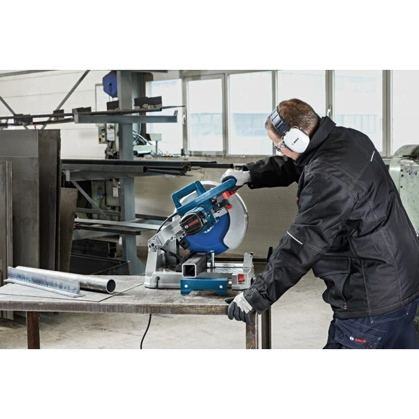 GCD 12 JL Professional Bosch 