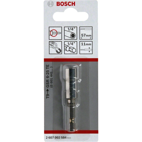 Universal holder Bosch 
