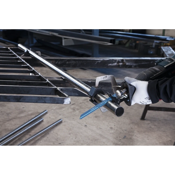 Reciprocating saw blade S 522 EHM Bosch 