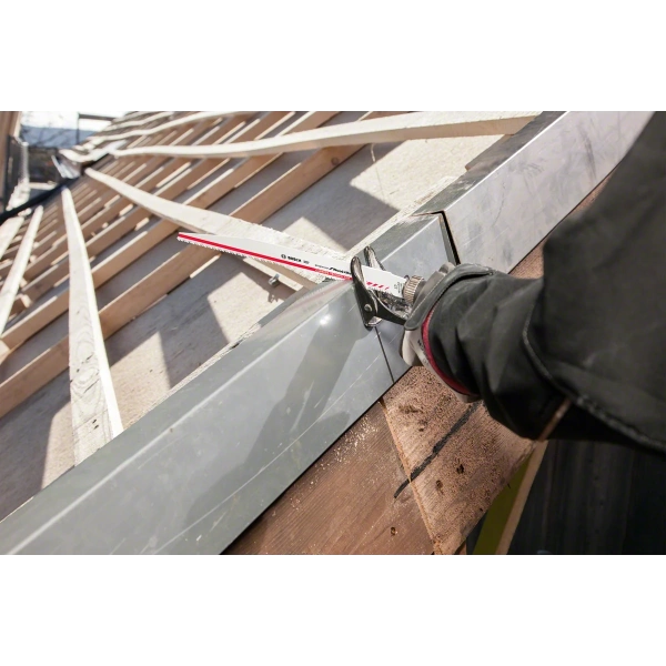 Reciprocating saw blade S 1156 XHM Bosch 