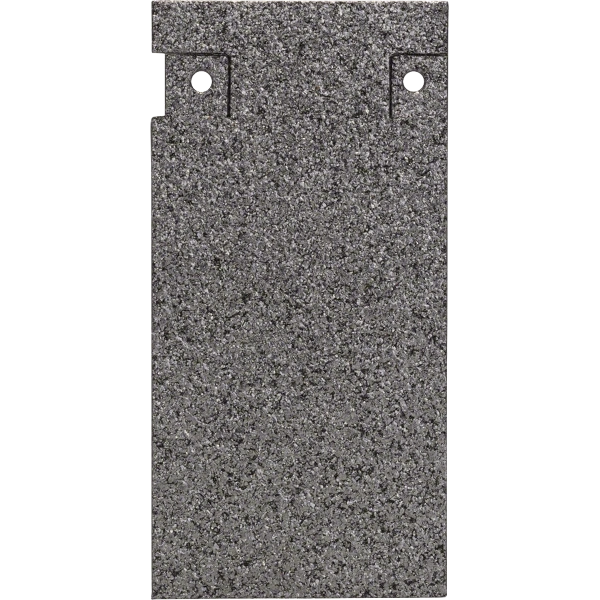 Fine sanding plate Bosch 