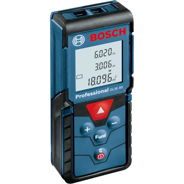 GLM 40 Professional Bosch 