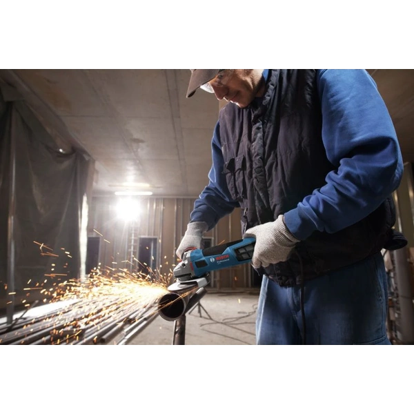 GWS 19-150 CI Professional Bosch 