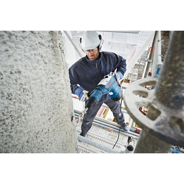 GBH 12-52 D Professional Bosch 