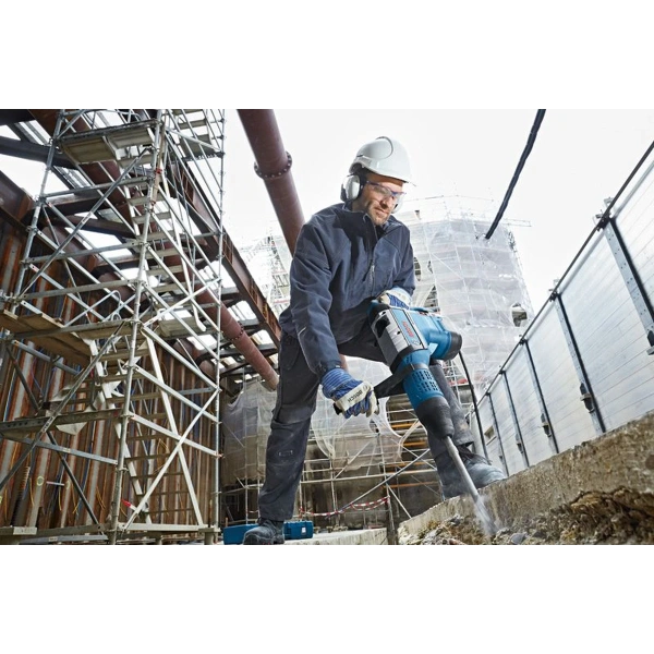 GBH 12-52 DV Professional Bosch 