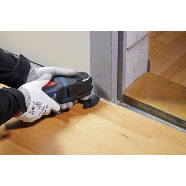 5-Piece Wood and Metal Cutting Sets for Multitools Bosch 