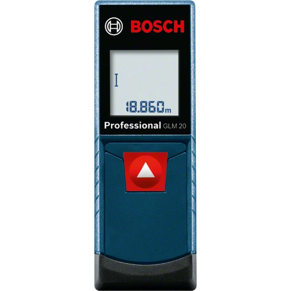 GLM 20 Professional Bosch 