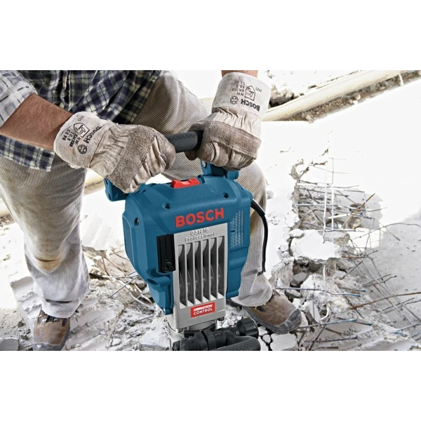 GSH 16-30 Professional Bosch 
