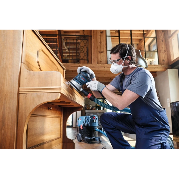 C470 sanding sheet, pack of 6 Bosch 