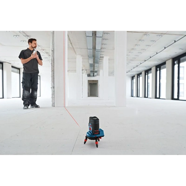 GCL 2-50 C Professional Bosch 