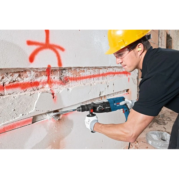 GBH 2-28 F Professional Bosch 