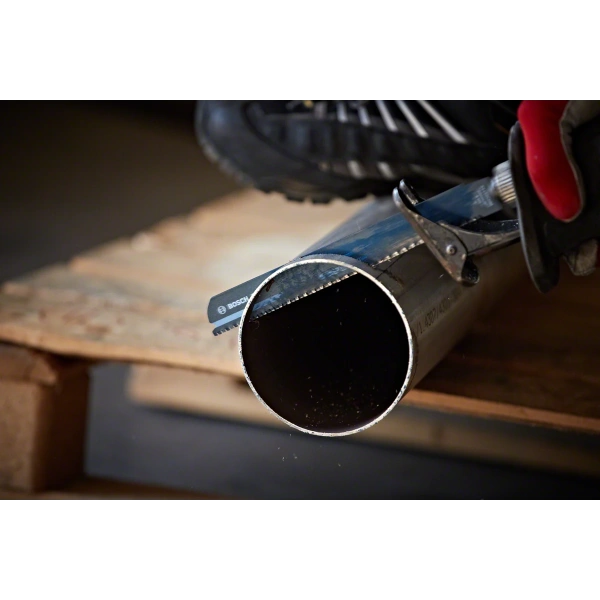 Reciprocating saw blade S 1155 CHM Bosch 