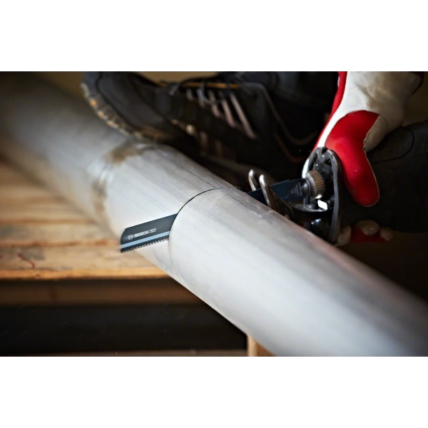 Reciprocating saw blade S 1155 CHM Bosch 