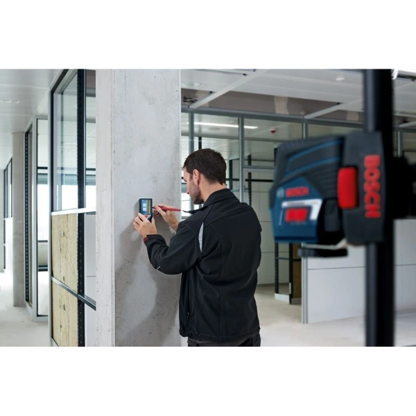 LR 7 Professional Bosch 