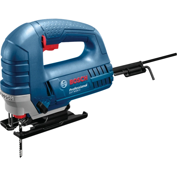GST 8000 E Professional Bosch 