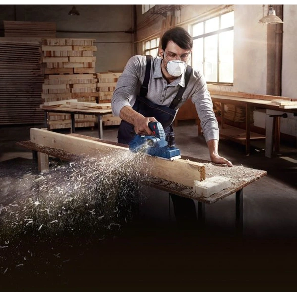 GHO 6500 Professional Bosch 