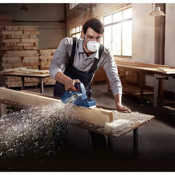 GHO 6500 Professional Bosch 