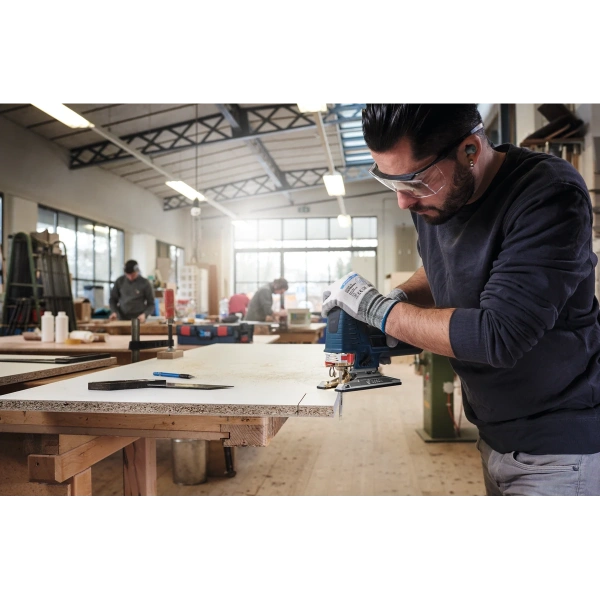 Jigsaw blade T 301 CD Bosch 