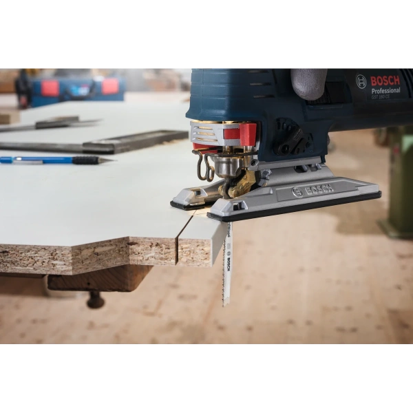 Jigsaw blade T 301 CD Bosch 