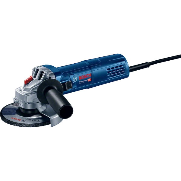 GWS 9-115 Professional Bosch 