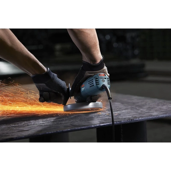 GWS 9-125 S Professional Bosch 