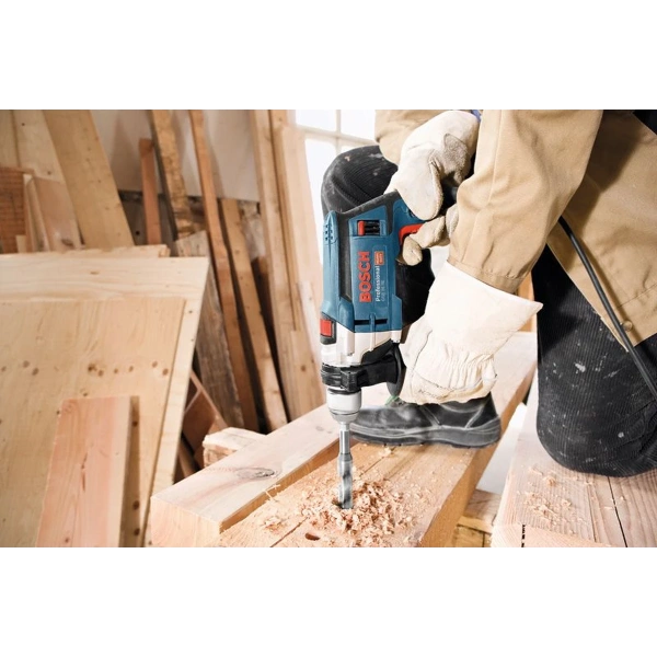 GSB 16 RE Professional Bosch 