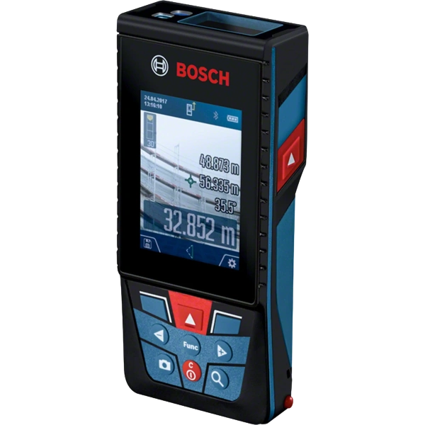 GLM 120 C Professional Bosch 