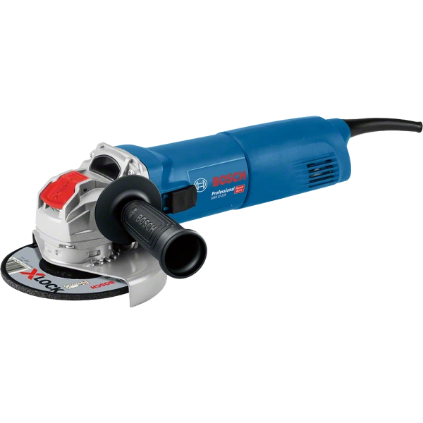 GWX 10-125 Professional Bosch 