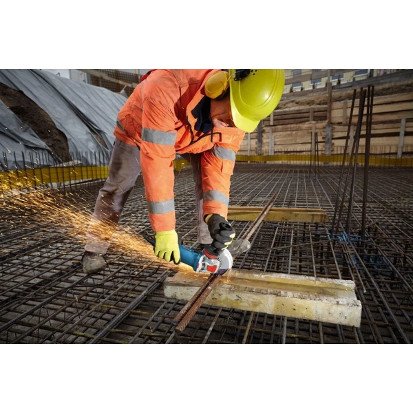 GWX 13-125 S Professional Bosch 