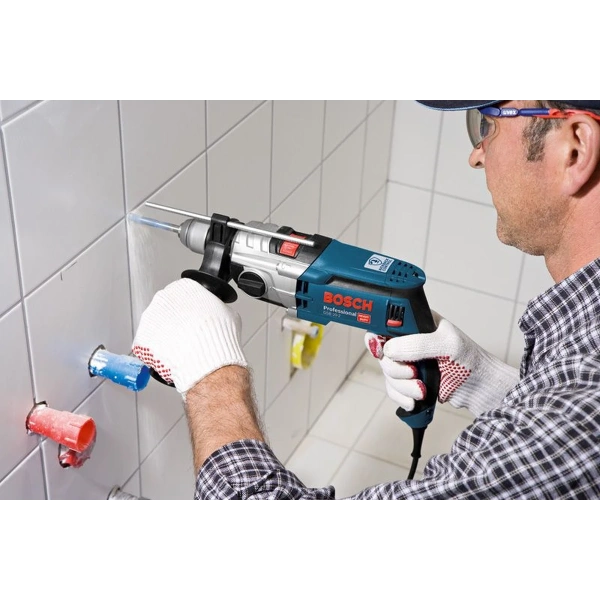 GSB 20-2 Professional Bosch 