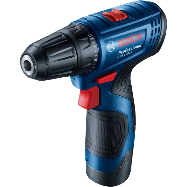 GSR 120-LI Professional Bosch 