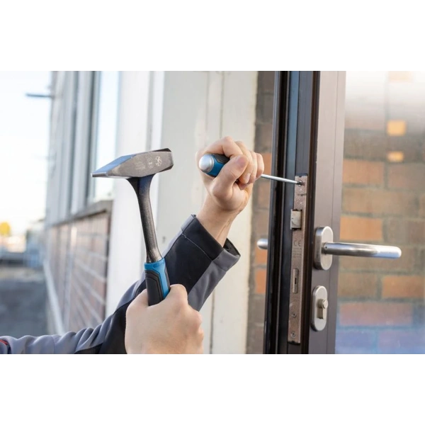 Screwdriver Set 6pc SL/PH/PZ/TX Professional Bosch 