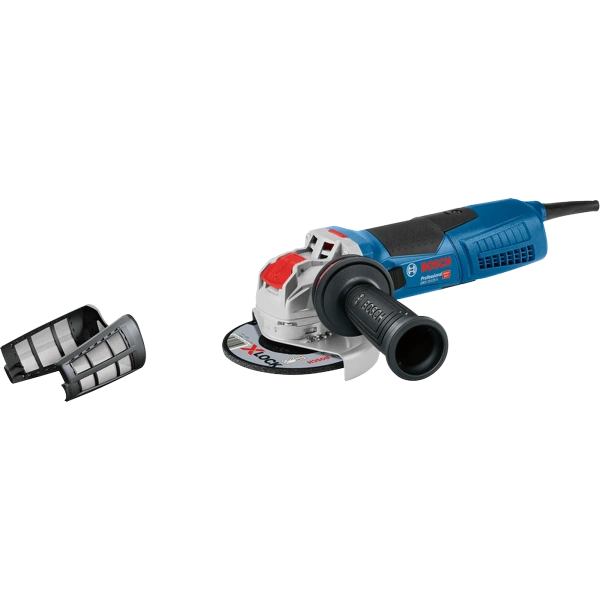 GWX 19-125 S Professional Bosch 