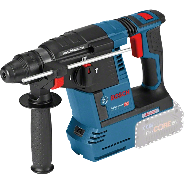 GBH 18V-26 Professional Bosch 