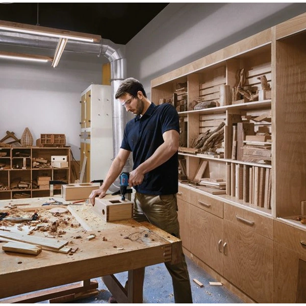 GSR 12V-30 Professional Bosch 