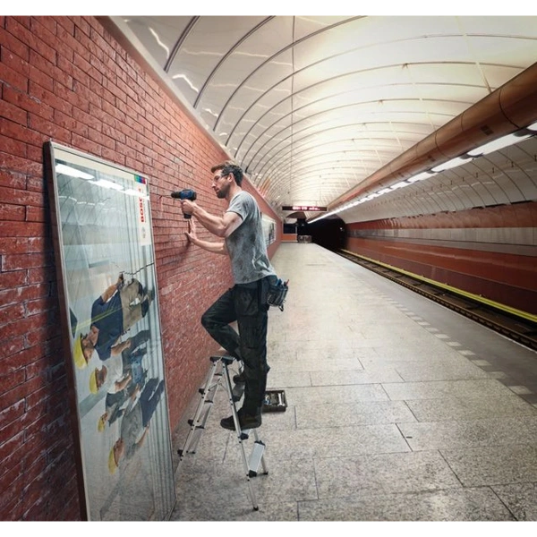 GSB 12V-30 Professional Bosch 