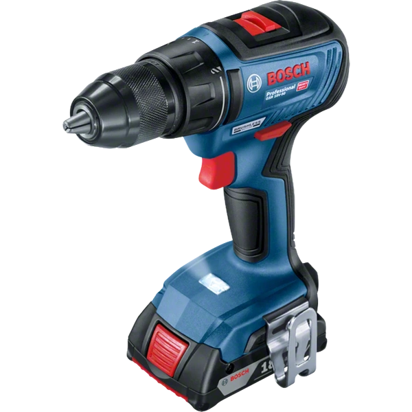 GSR 18V-50 Professional Bosch 