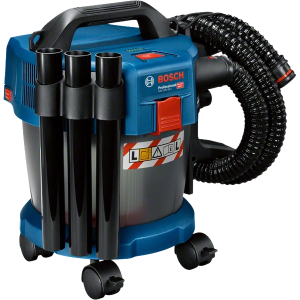 GAS 18V-10 L Professional Bosch 