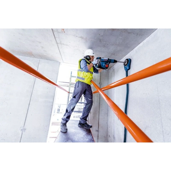 GBH 18V-45 C Professional Bosch 