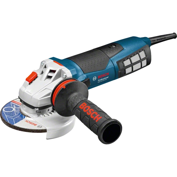 GWS 19-125 CIE Professional Bosch 