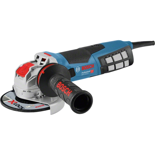 GWX 19-125 S Professional Bosch 