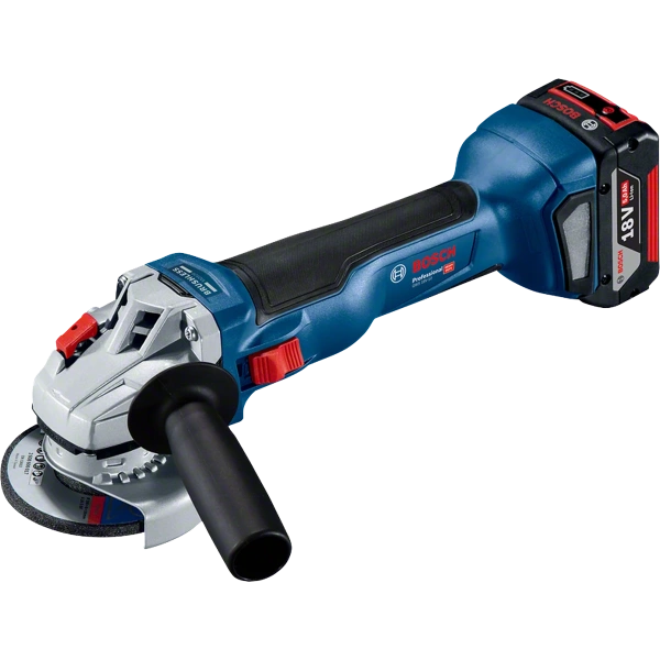 GWS 18V-10 Professional Bosch 
