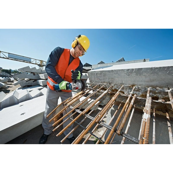 GWS 18V-10 Professional Bosch 