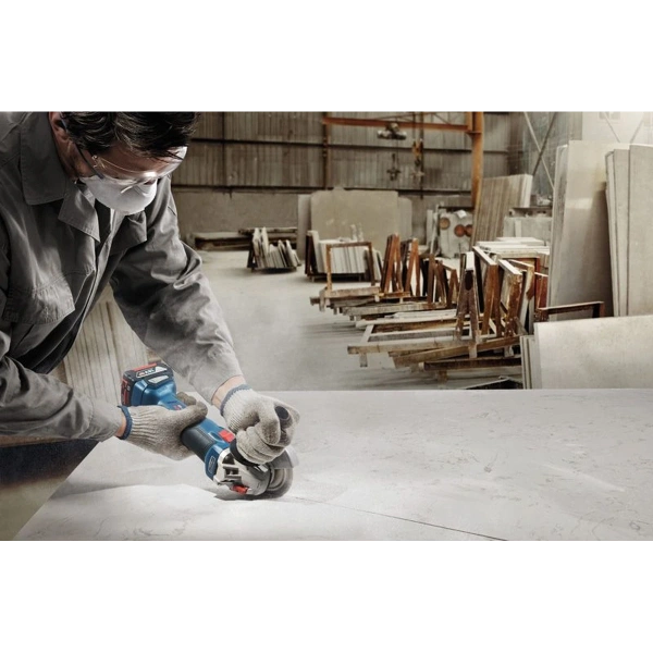 GWS 18V-10 Professional Bosch 