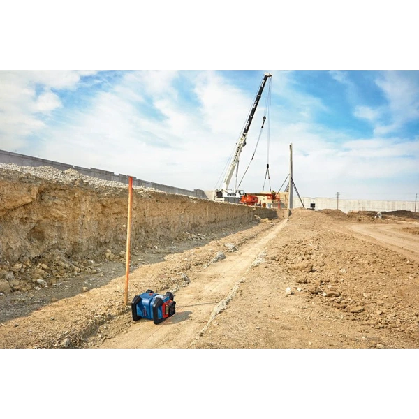 GRL 600 CHV Professional Bosch 