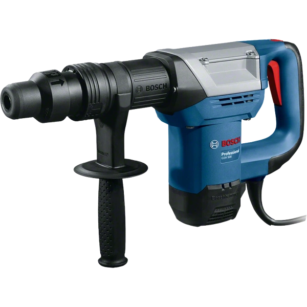 GSH 500 Professional Bosch 