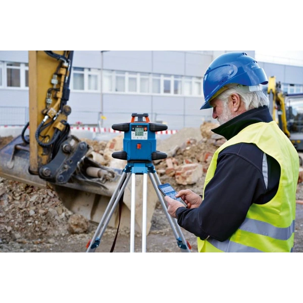 GRL 600 CHV Professional Bosch 