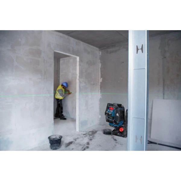 GCL 2-50 G Professional Bosch 